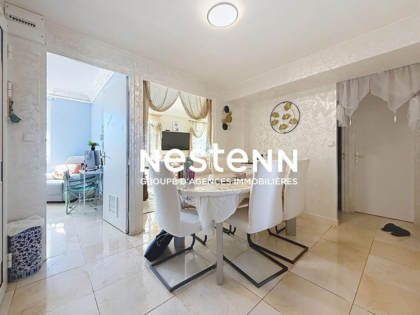 Agence immobilière de SOLVIMO NESTENN PERPIGNAN