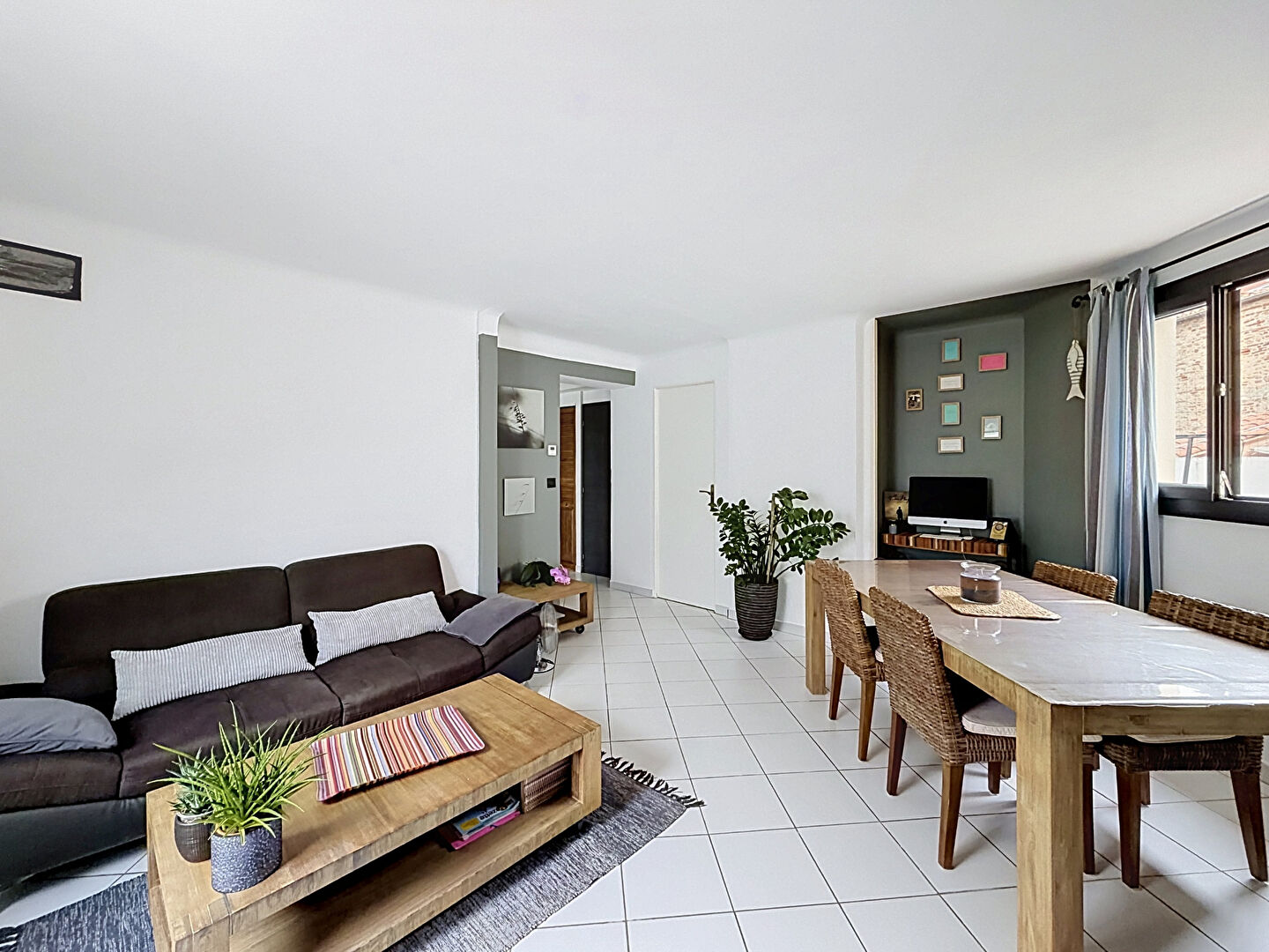 Agence immobilière de Nestenn PERPIGNAN - NESTENN SAINT GENIS DES FONTAINES