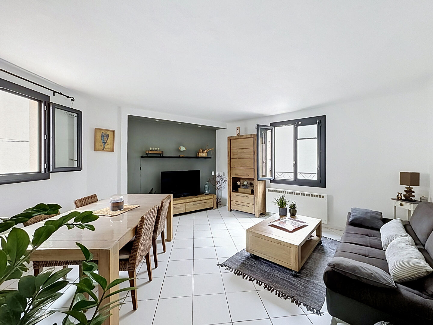 Agence immobilière de Nestenn PERPIGNAN - NESTENN SAINT GENIS DES FONTAINES