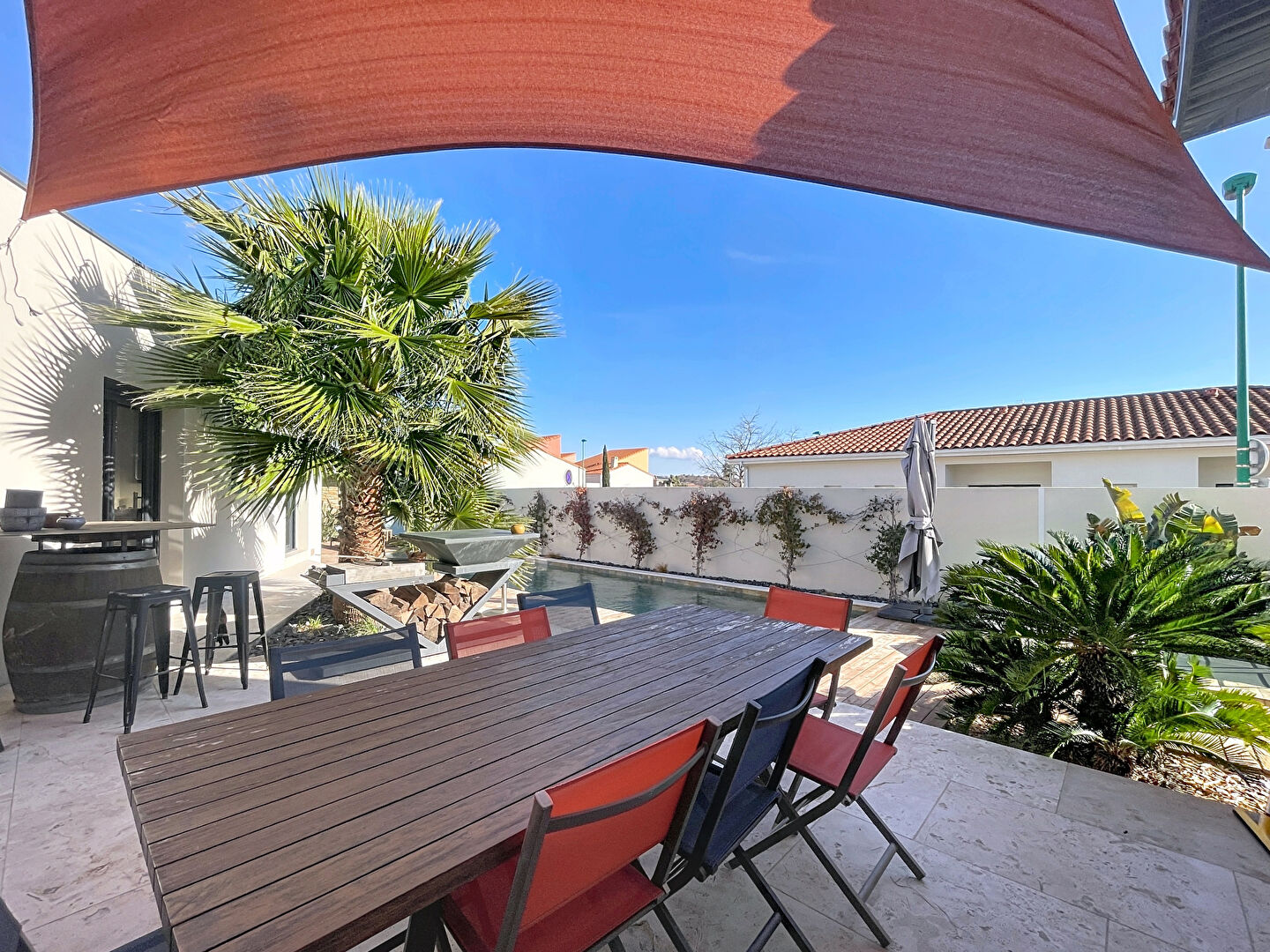 Agence immobilière de Nestenn PERPIGNAN - NESTENN SAINT GENIS DES FONTAINES