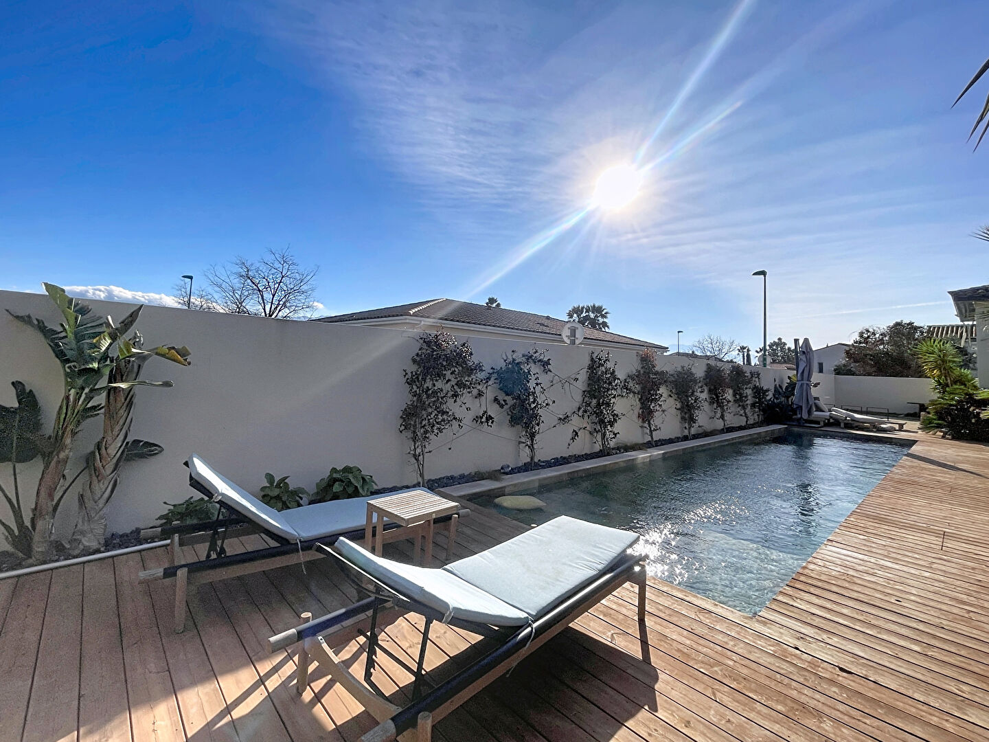 Agence immobilière de Nestenn PERPIGNAN - NESTENN SAINT GENIS DES FONTAINES