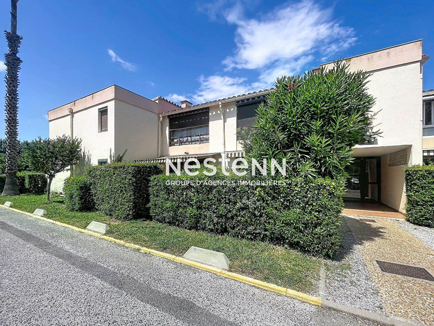 Agence immobilière de Nestenn PERPIGNAN - NESTENN SAINT GENIS DES FONTAINES
