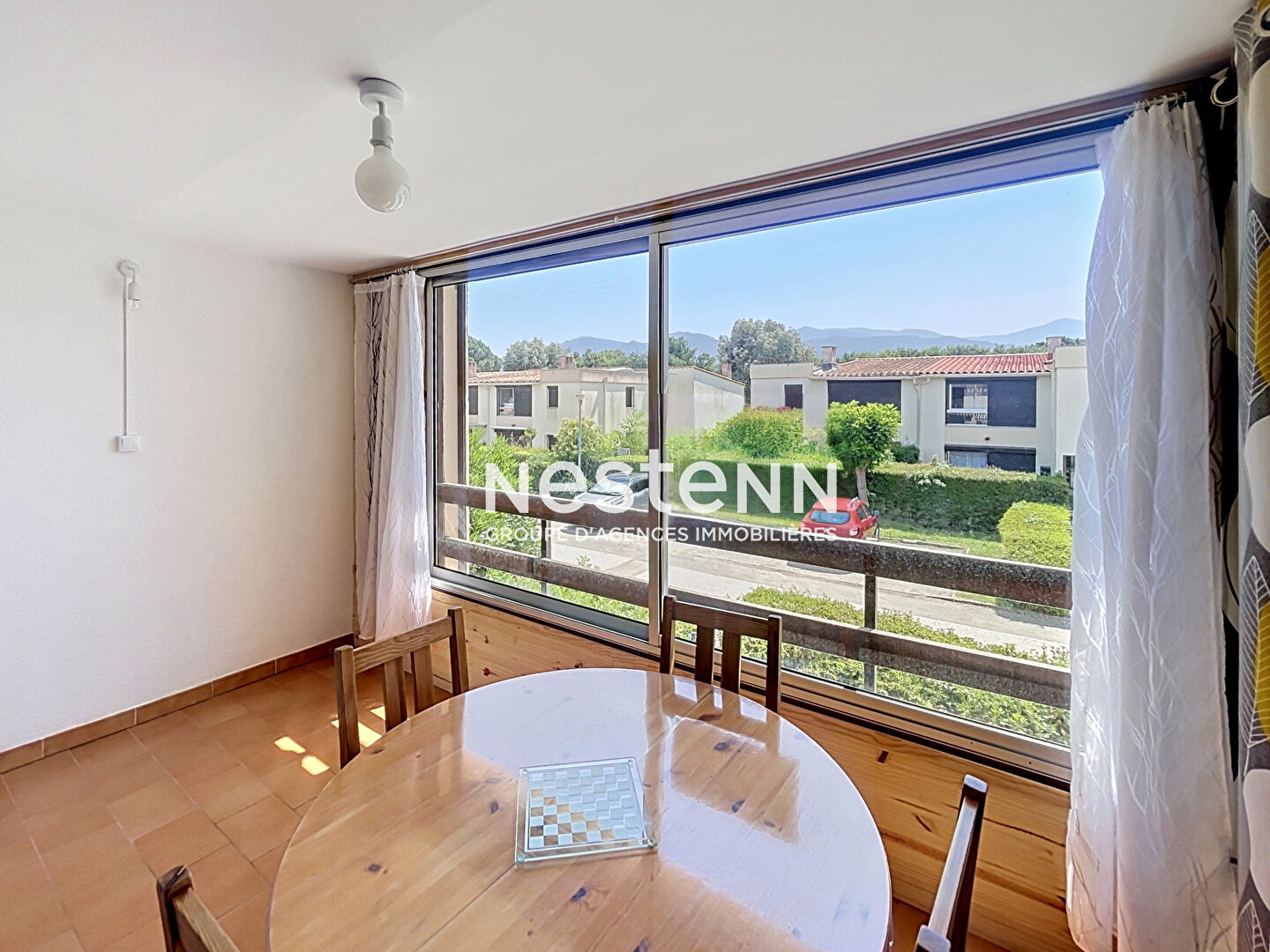 Agence immobilière de Nestenn PERPIGNAN - NESTENN SAINT GENIS DES FONTAINES