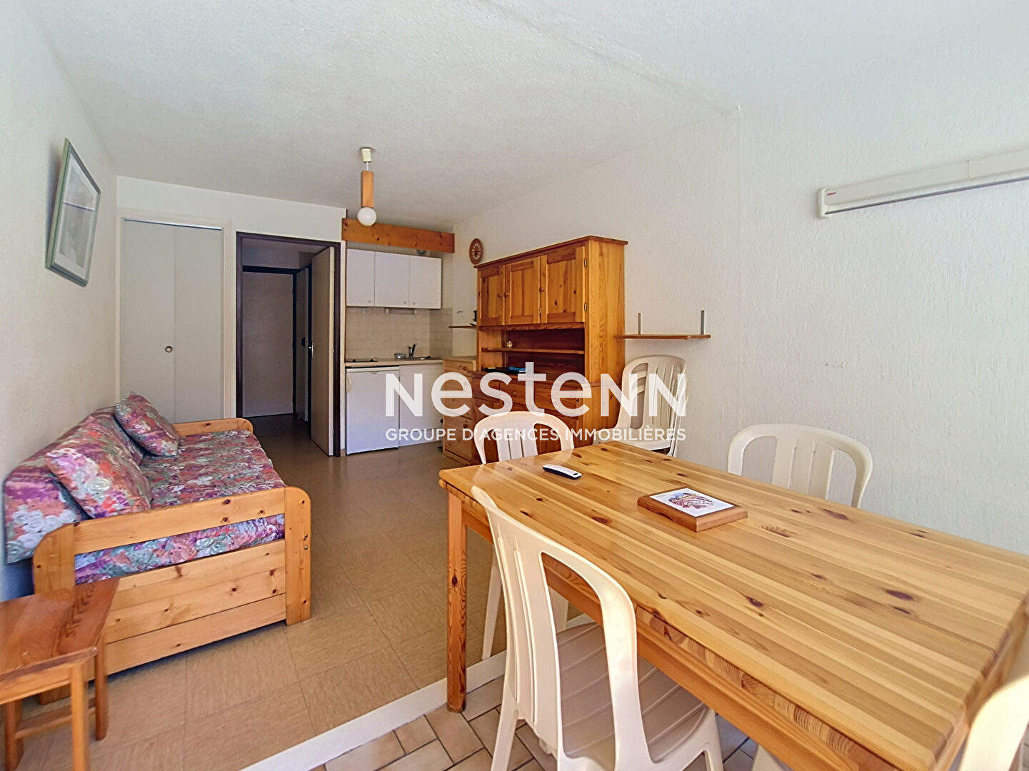 Agence immobilière de Nestenn Argelès-sur-Mer