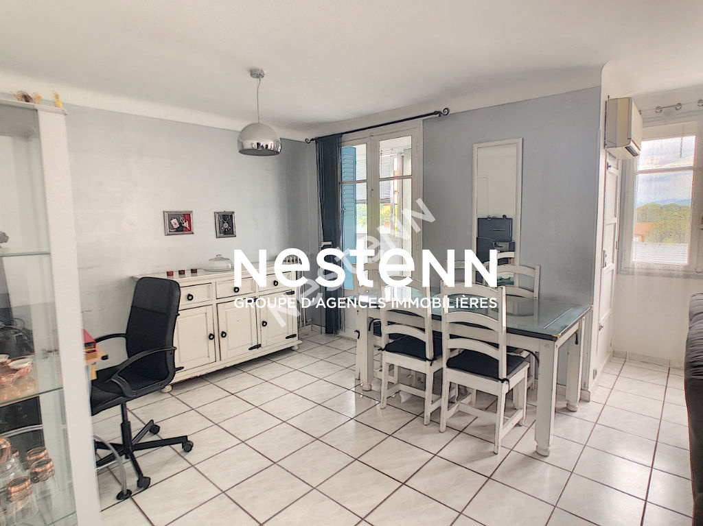 Appartement Perpignan 3 pièces 66.82 m2 MOYEN-VERNET