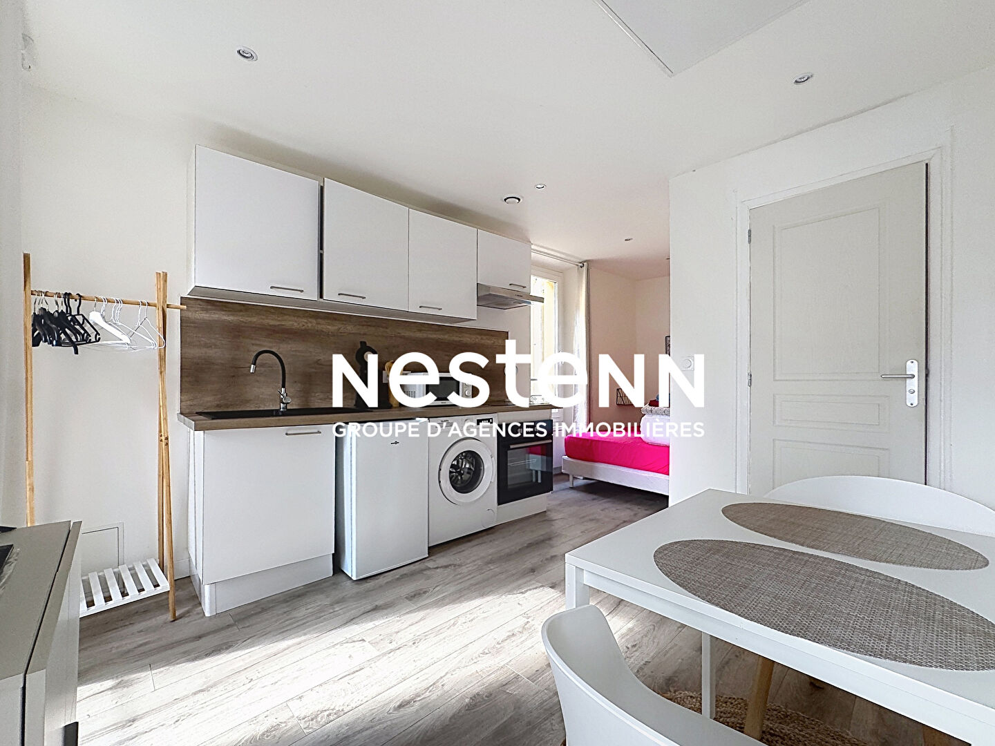 Agence immobilière de SOLVIMO NESTENN PERPIGNAN
