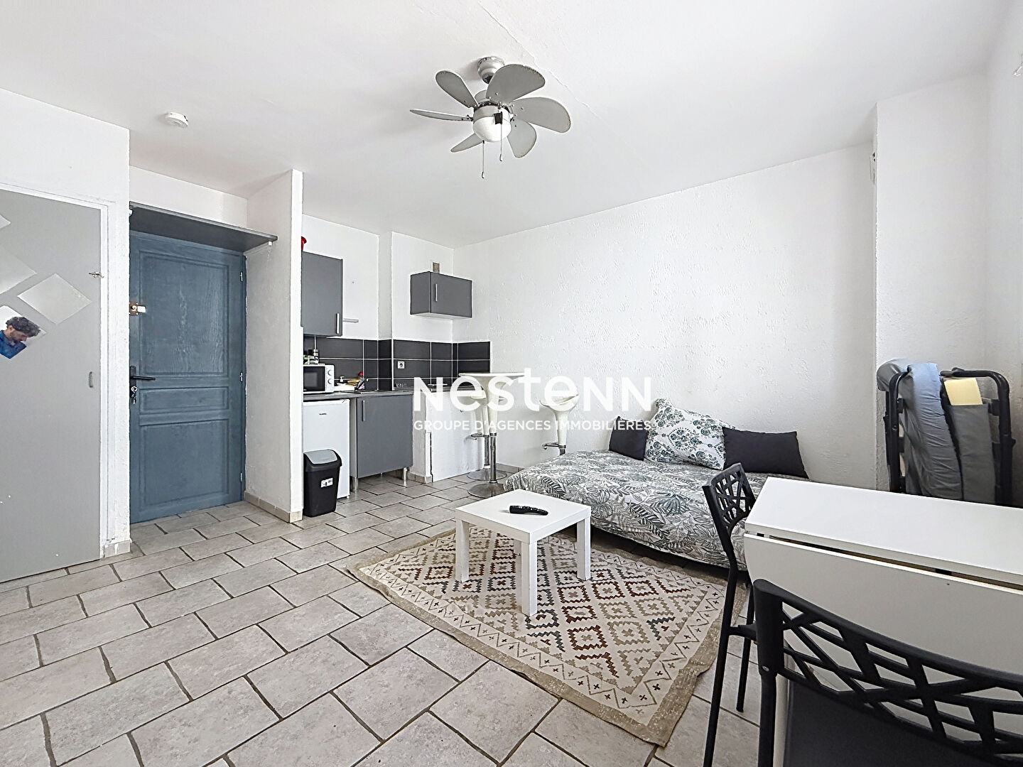 Agence immobilière de SOLVIMO NESTENN PERPIGNAN