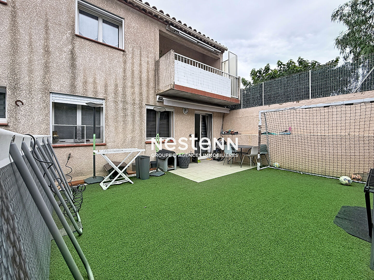 Agence immobilière de SOLVIMO NESTENN PERPIGNAN