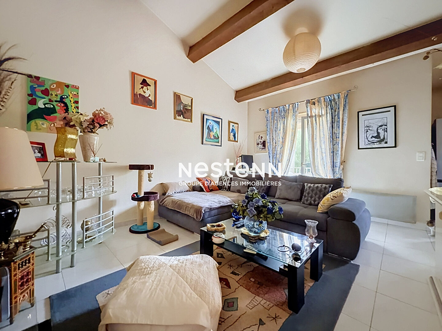 Agence immobilière de SOLVIMO NESTENN PERPIGNAN