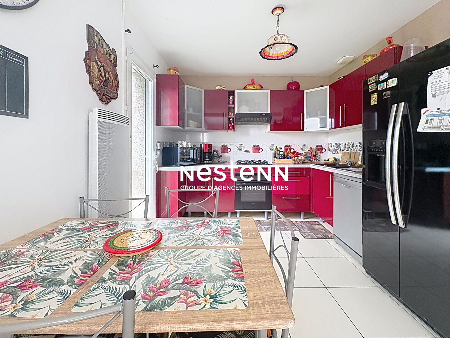 Agence immobilière de Nestenn PERPIGNAN - NESTENN SAINT GENIS DES FONTAINES