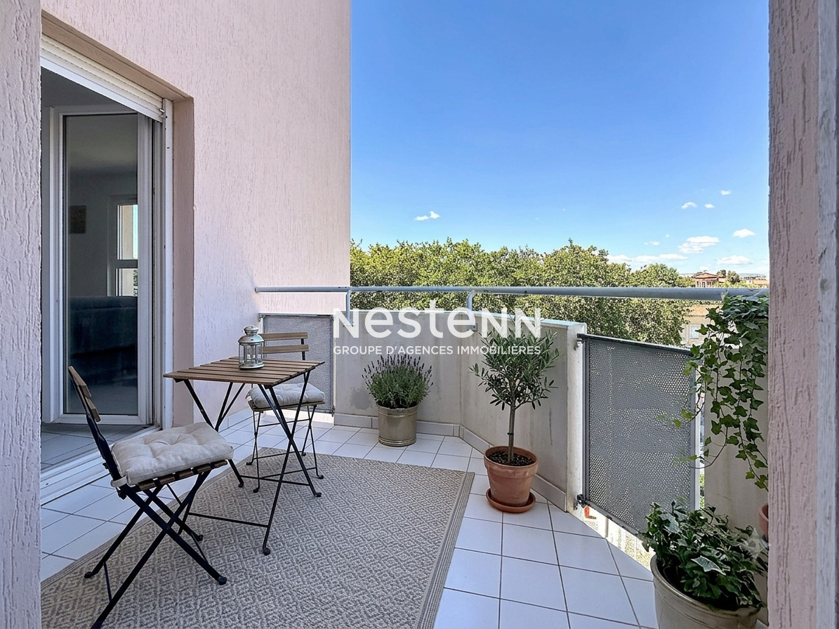 Agence immobilière de SOLVIMO NESTENN PERPIGNAN