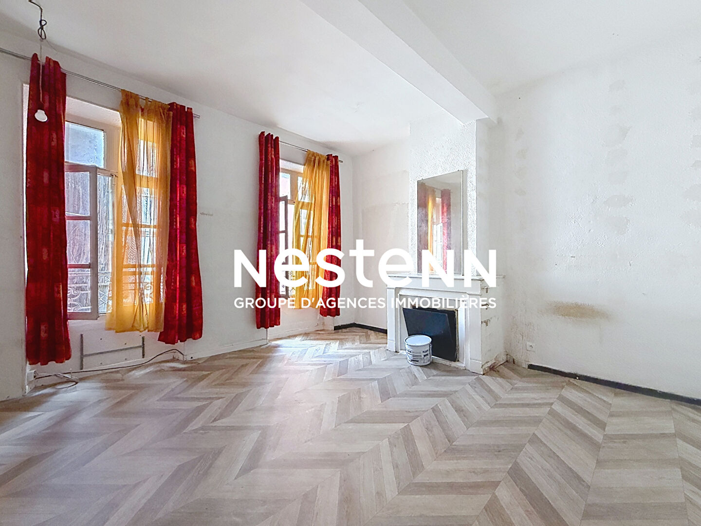 Agence immobilière de SOLVIMO NESTENN PERPIGNAN
