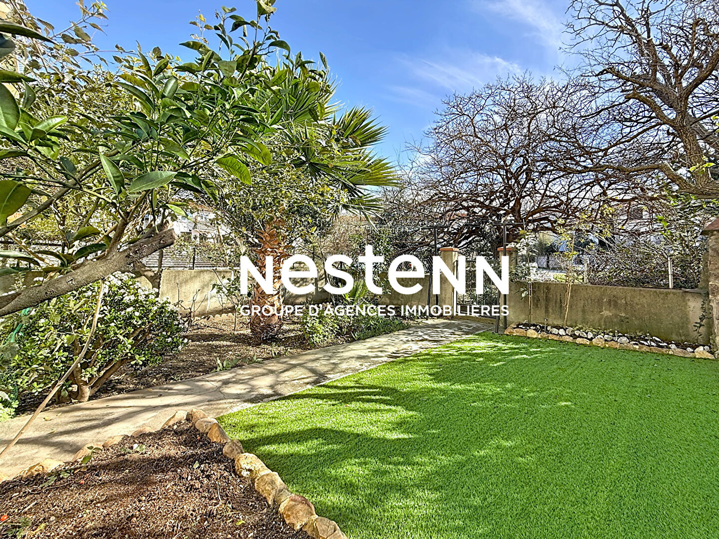 Agence immobilière de SOLVIMO NESTENN PERPIGNAN