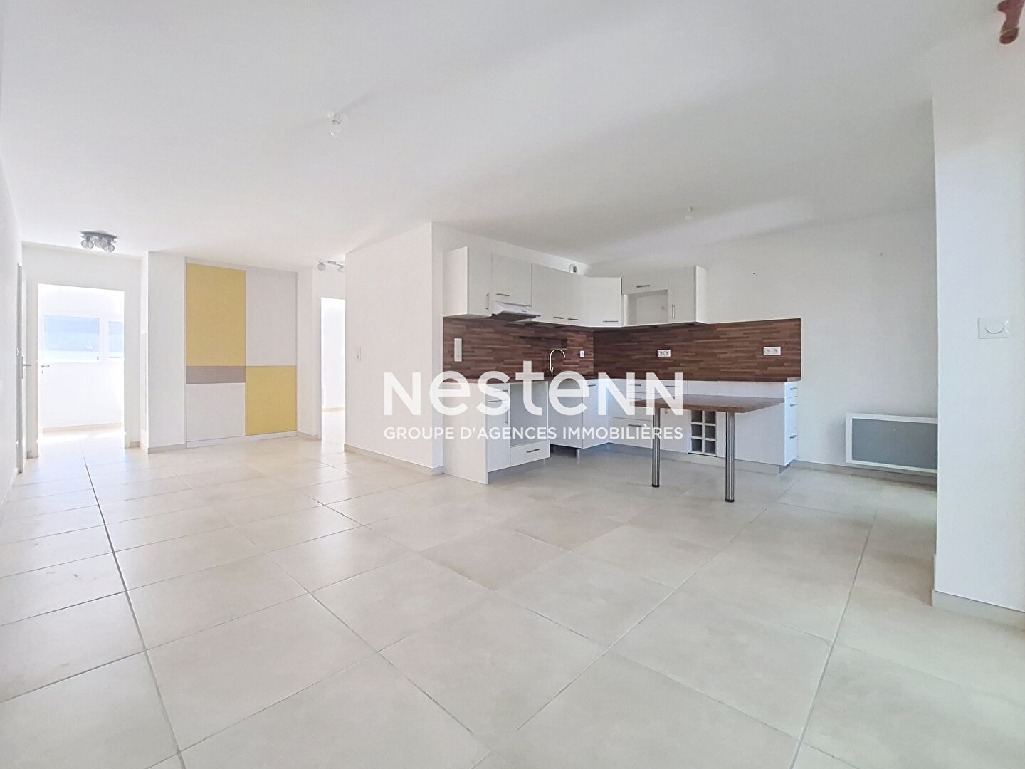 Agence immobilière de Nestenn Argelès-sur-Mer