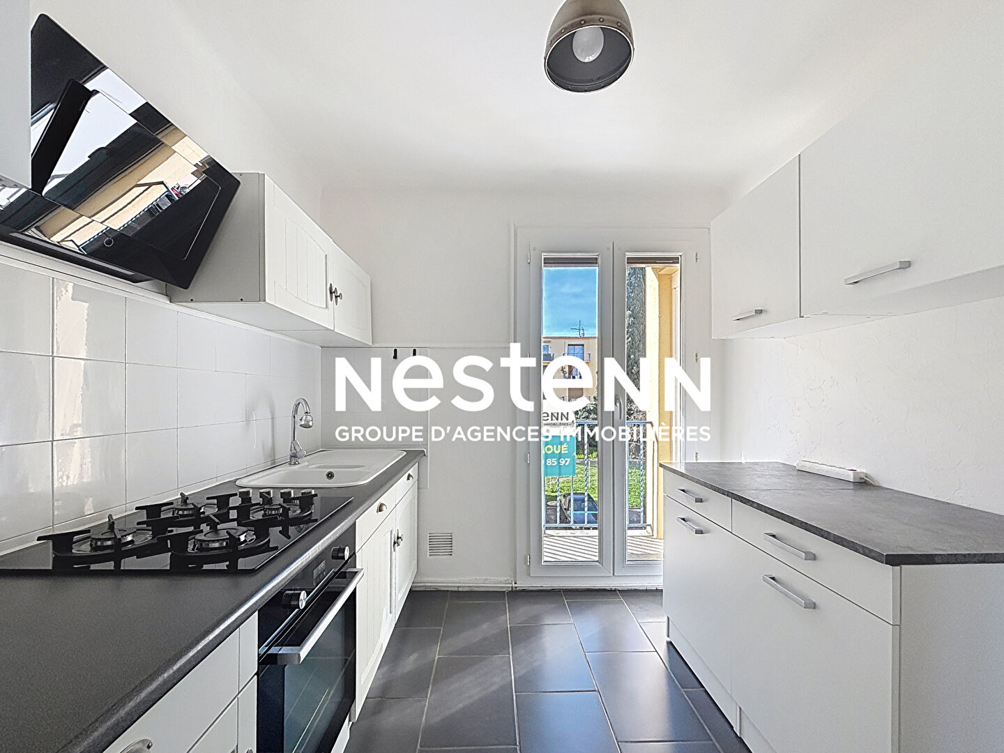 Agence immobilière de SOLVIMO NESTENN PERPIGNAN