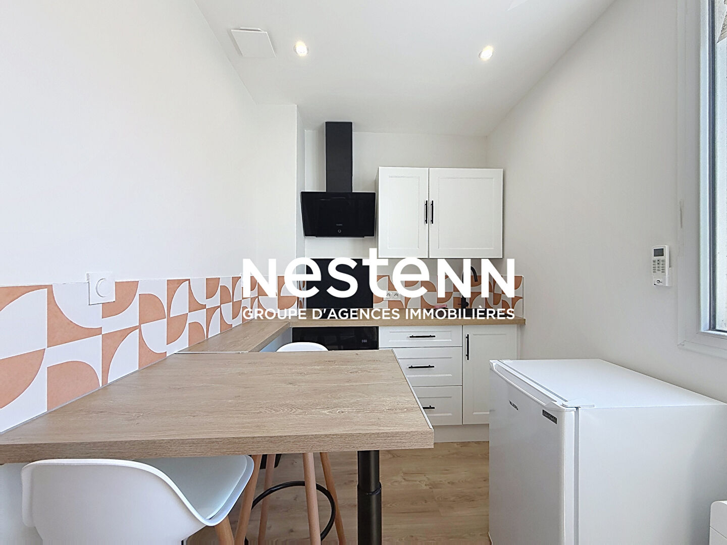 Agence immobilière de SOLVIMO NESTENN PERPIGNAN