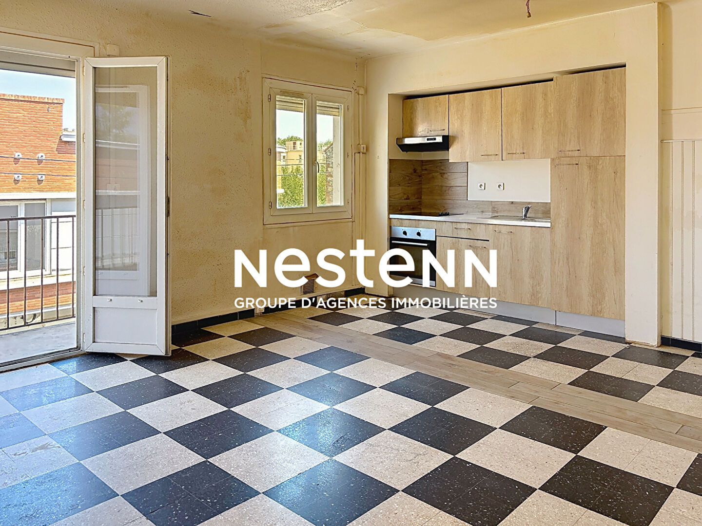 Agence immobilière de SOLVIMO NESTENN PERPIGNAN