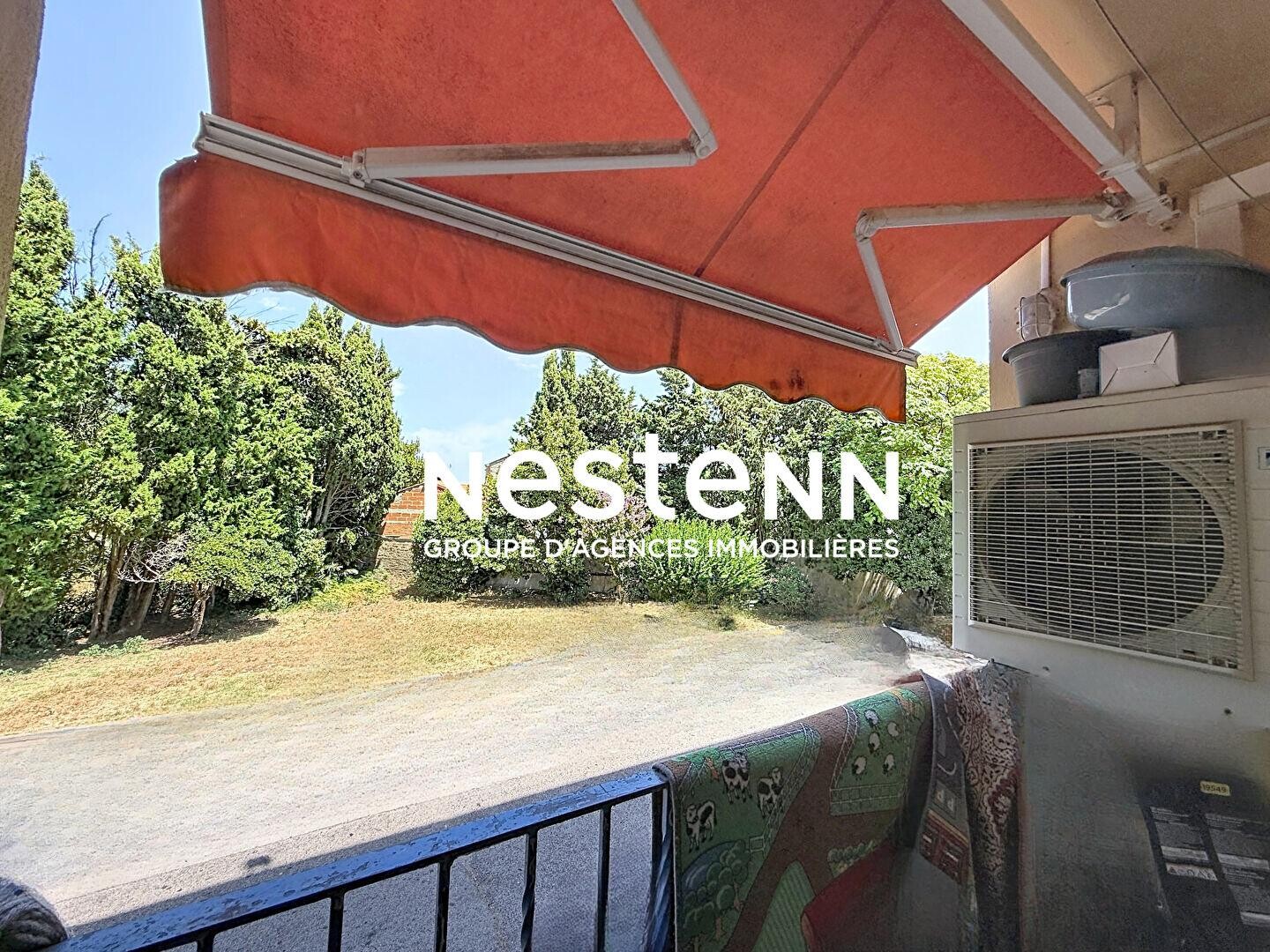 Agence immobilière de SOLVIMO NESTENN PERPIGNAN