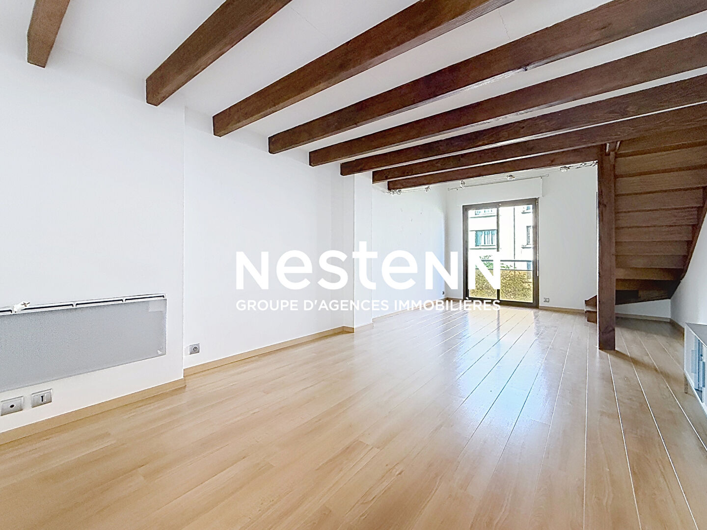 Agence immobilière de SOLVIMO NESTENN PERPIGNAN