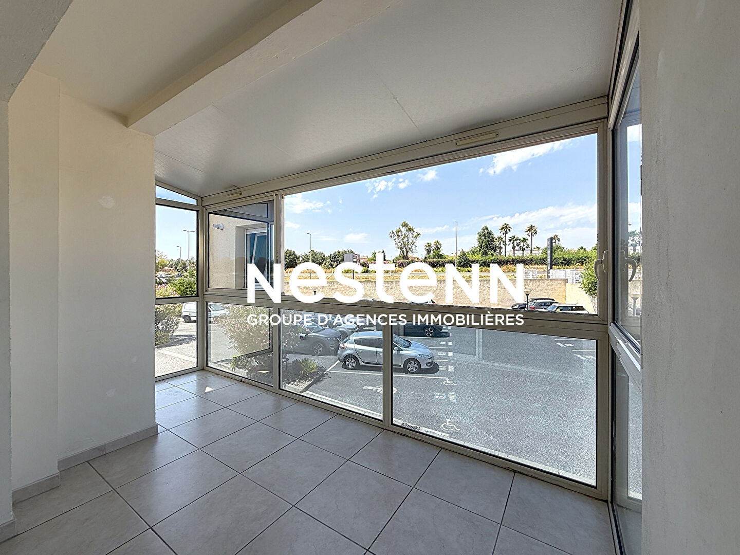 Agence immobilière de SOLVIMO NESTENN PERPIGNAN