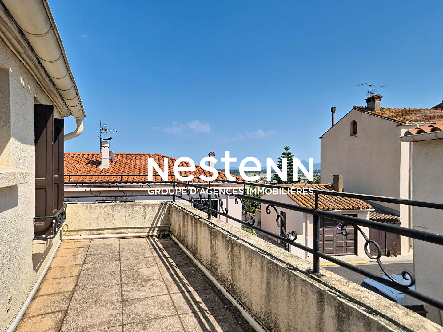 Agence immobilière de SOLVIMO NESTENN PERPIGNAN