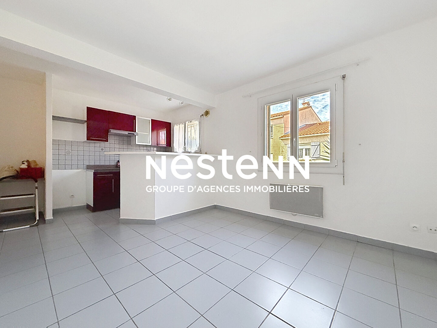 Agence immobilière de SOLVIMO NESTENN PERPIGNAN