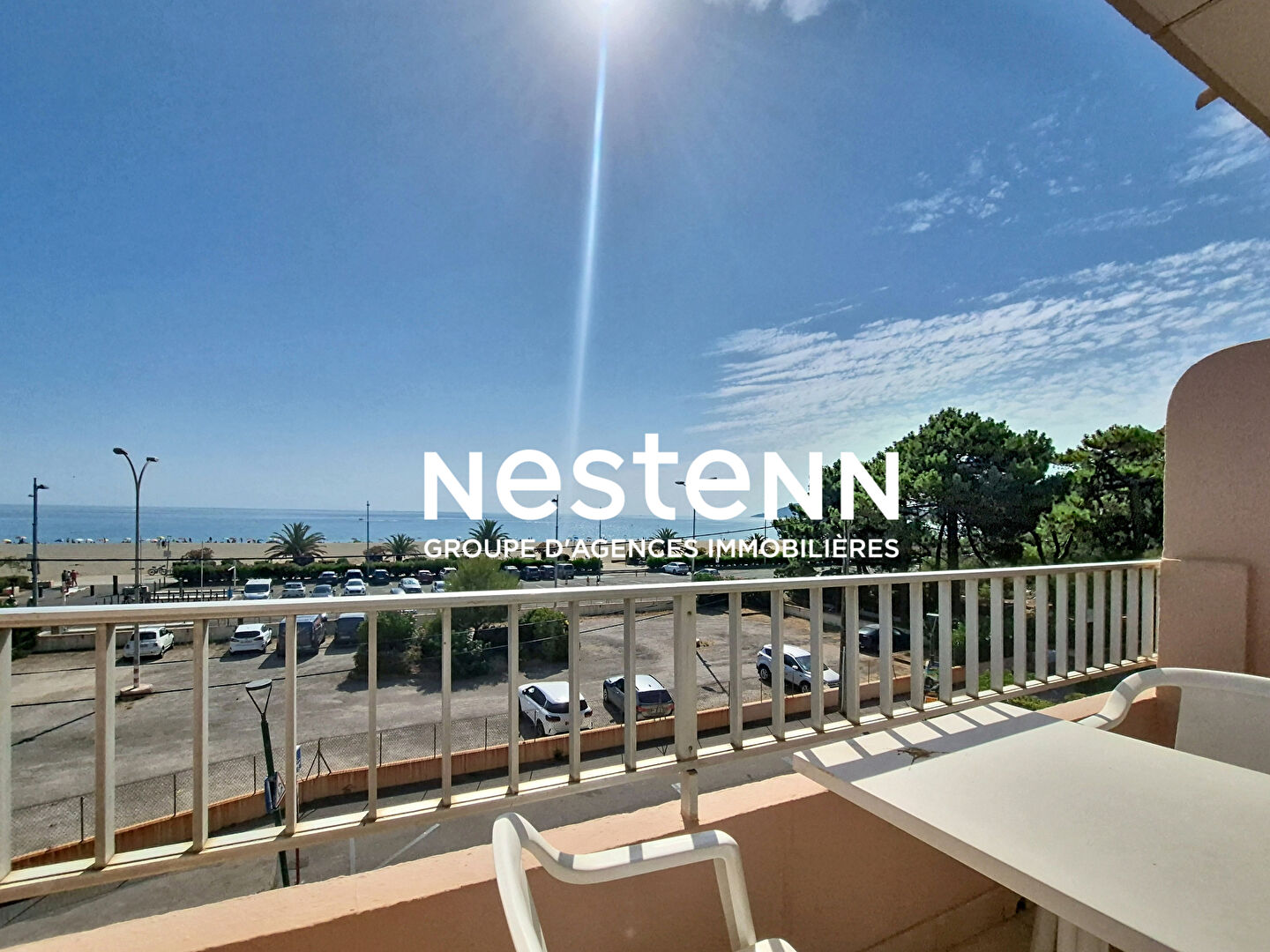 Agence immobilière de SOLVIMO NESTENN PERPIGNAN