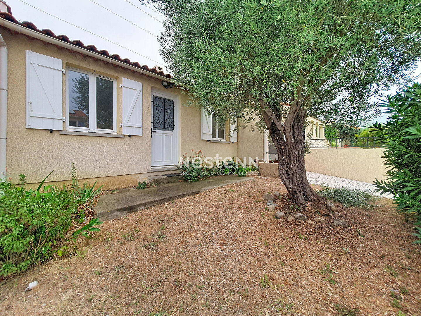 Agence immobilière de Nestenn PERPIGNAN - NESTENN SAINT GENIS DES FONTAINES