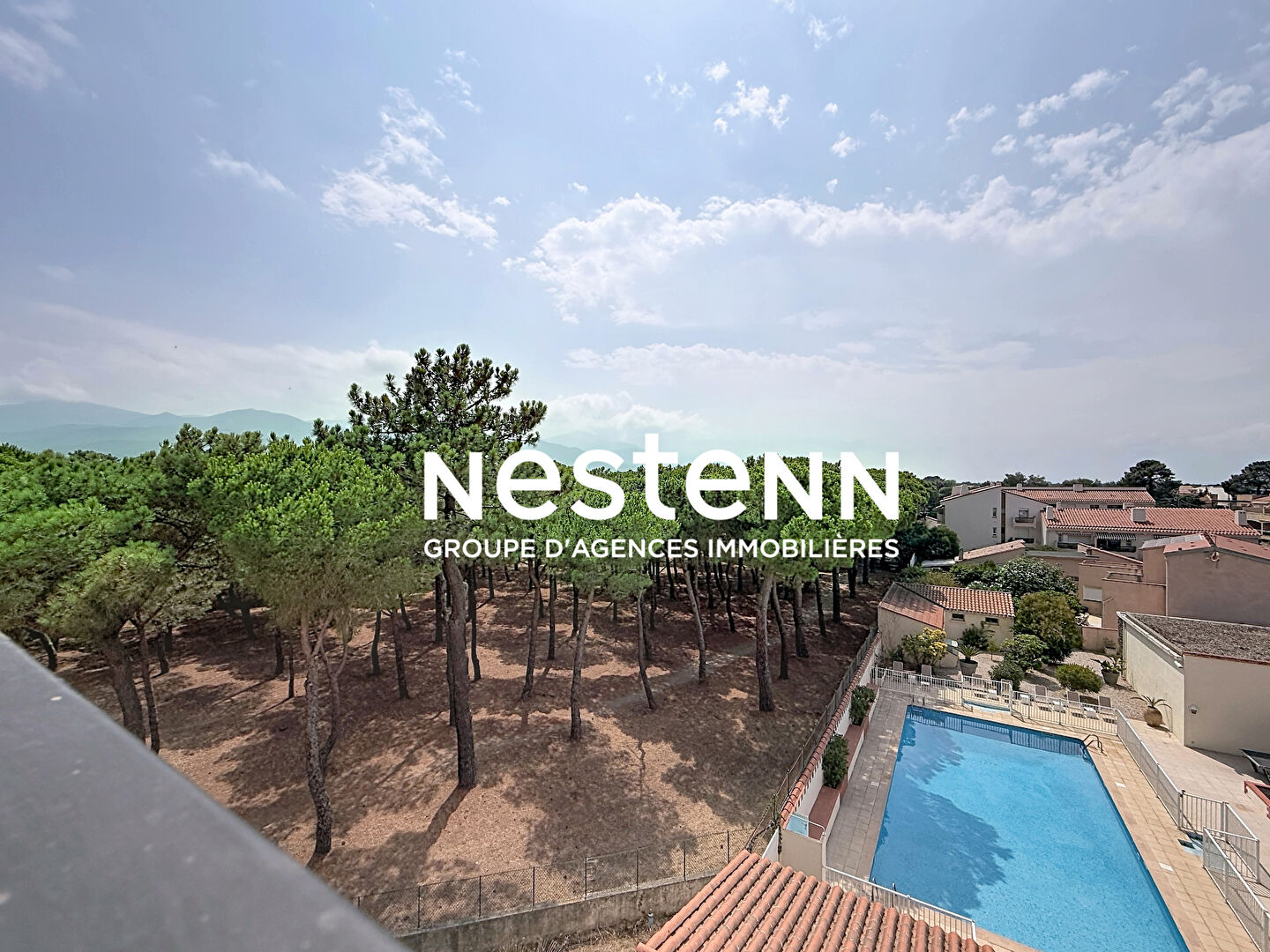 Agence immobilière de SOLVIMO NESTENN PERPIGNAN