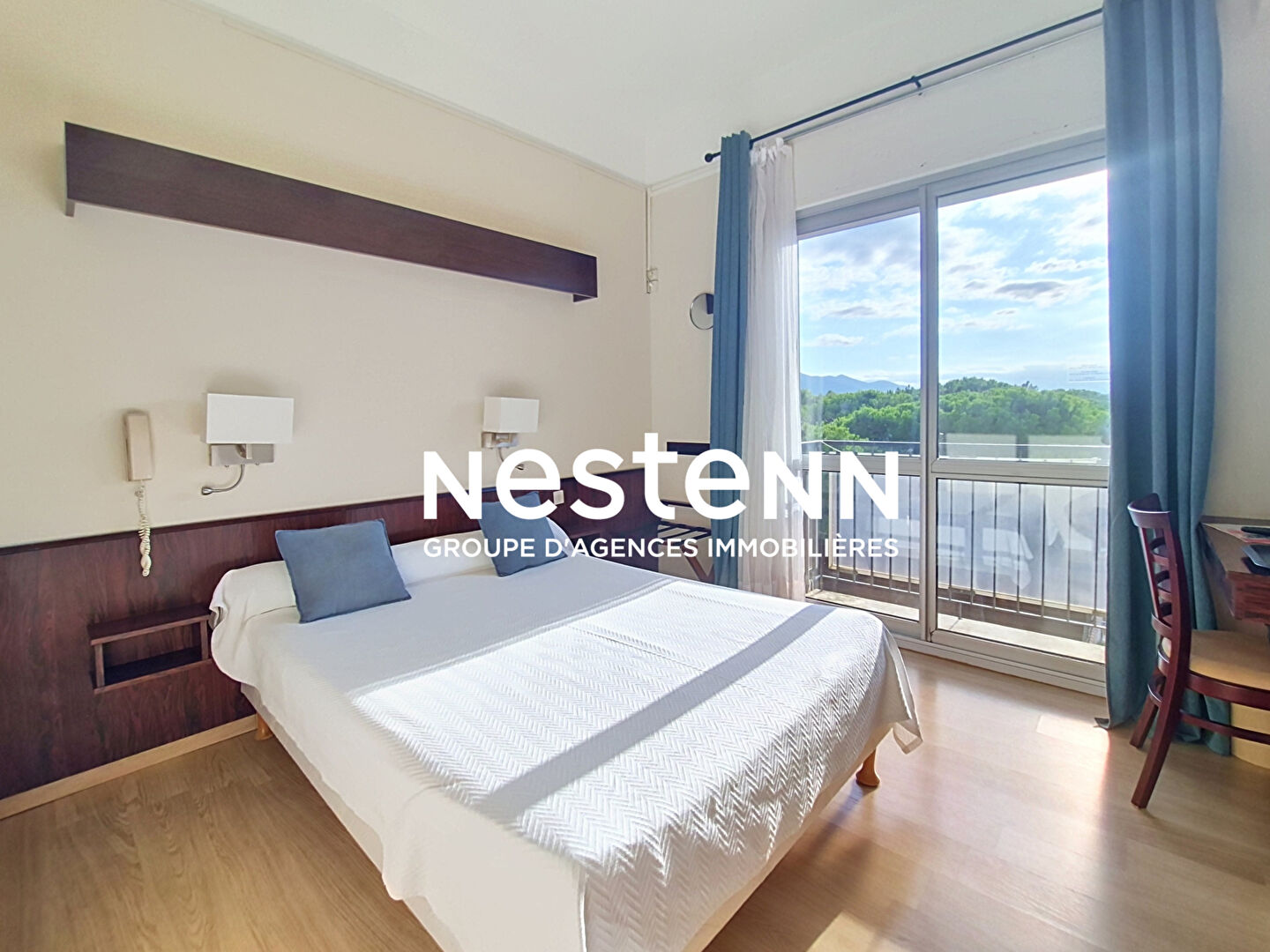 Agence immobilière de SOLVIMO NESTENN PERPIGNAN