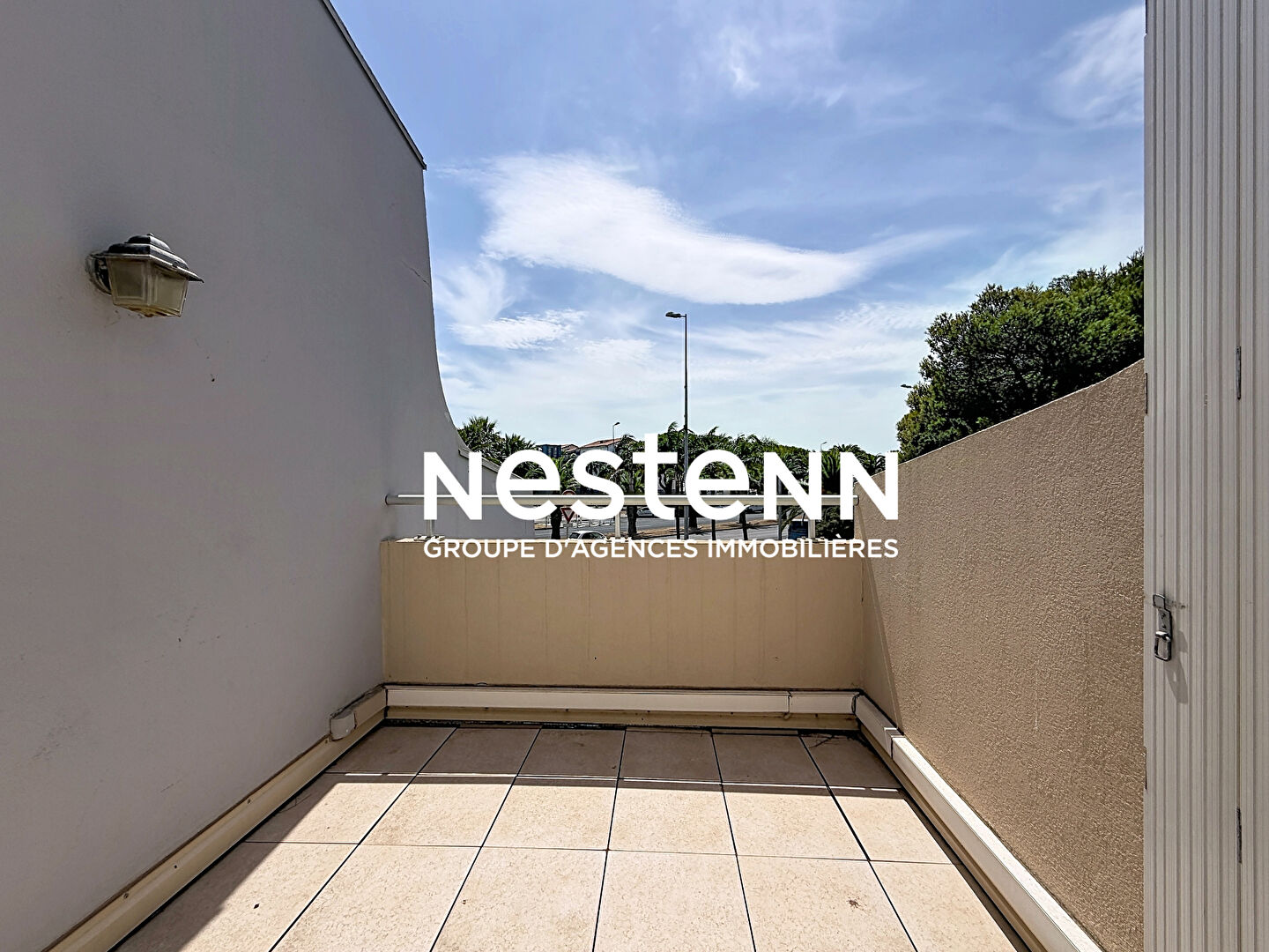 Agence immobilière de SOLVIMO NESTENN PERPIGNAN