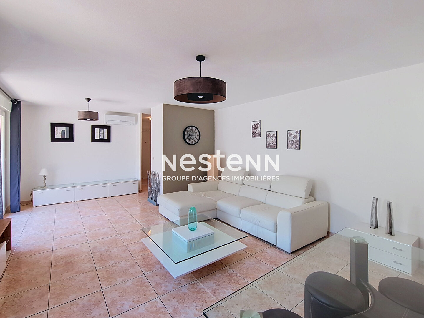 Agence immobilière de Nestenn PERPIGNAN - NESTENN SAINT GENIS DES FONTAINES