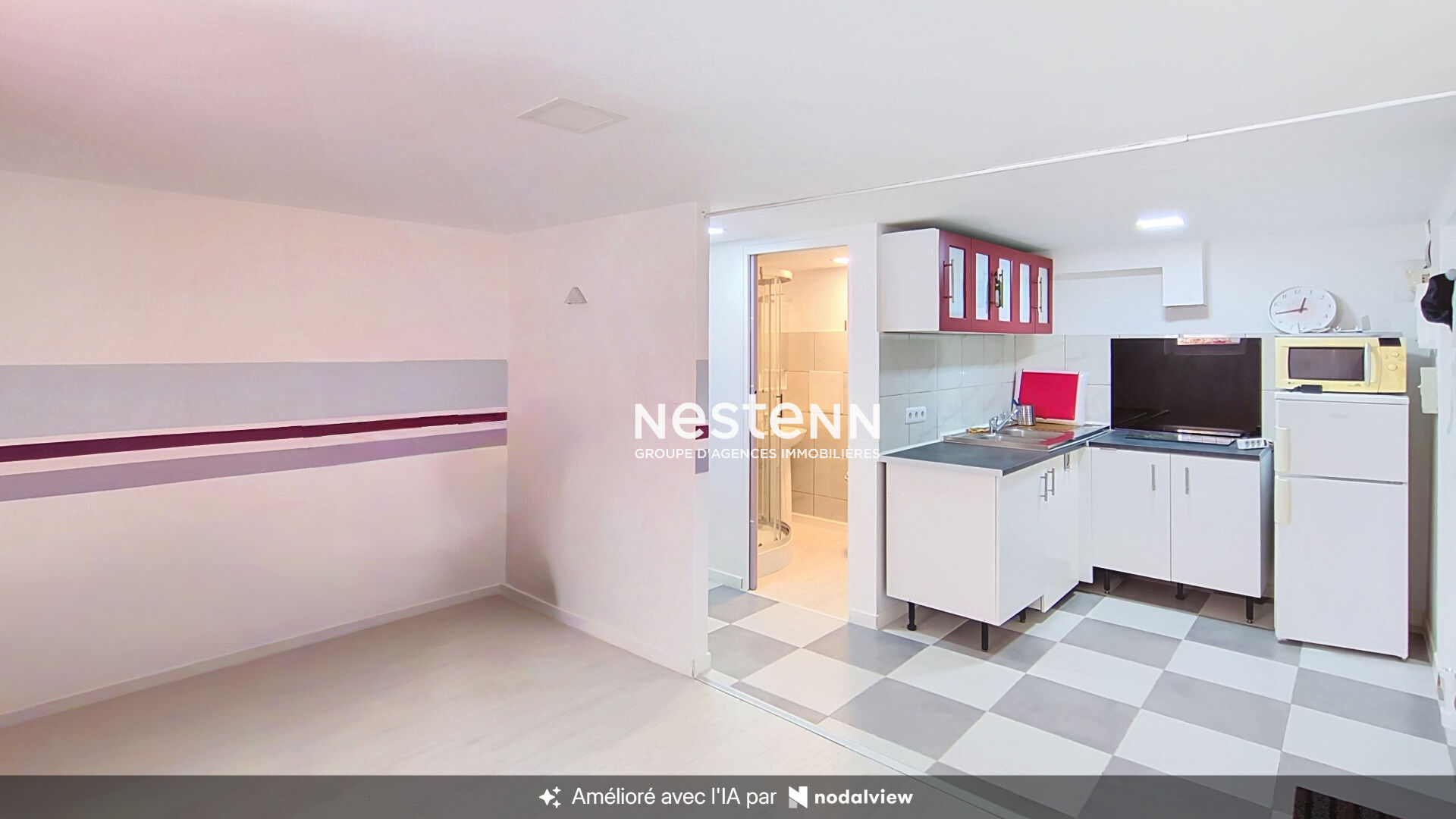 Agence immobilière de Nestenn PERPIGNAN - NESTENN SAINT GENIS DES FONTAINES