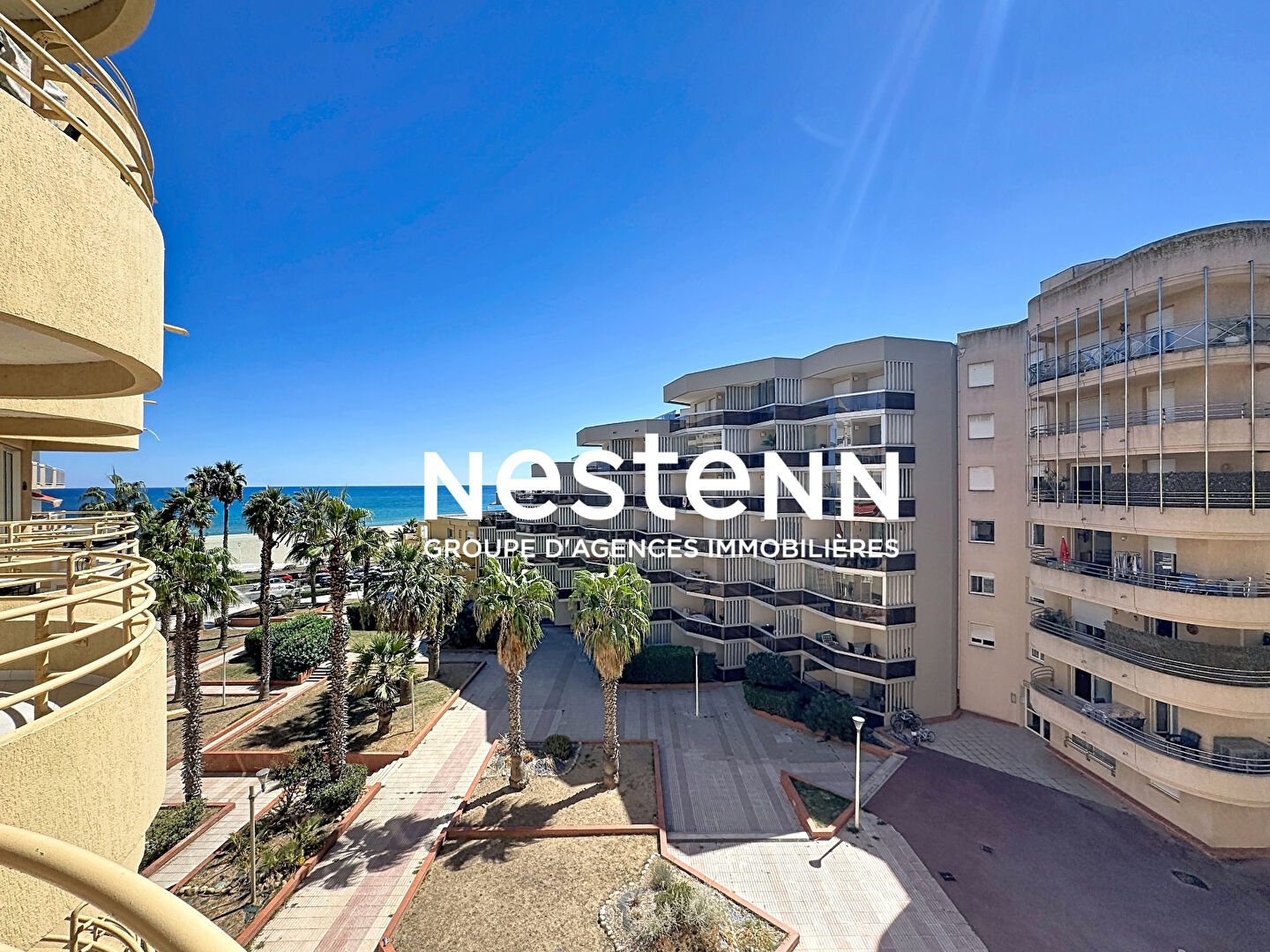 Agence immobilière de SOLVIMO NESTENN PERPIGNAN