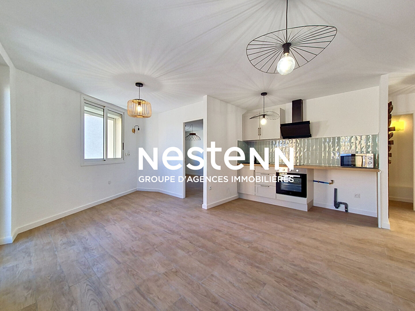 Agence immobilière de SOLVIMO NESTENN PERPIGNAN
