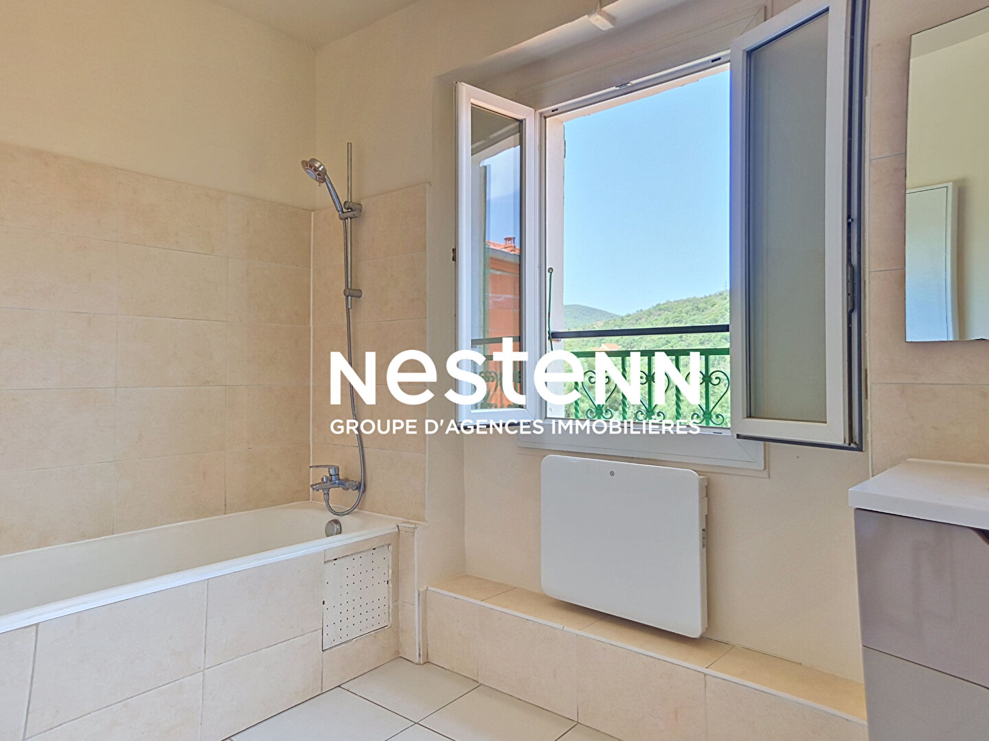Agence immobilière de SOLVIMO NESTENN PERPIGNAN