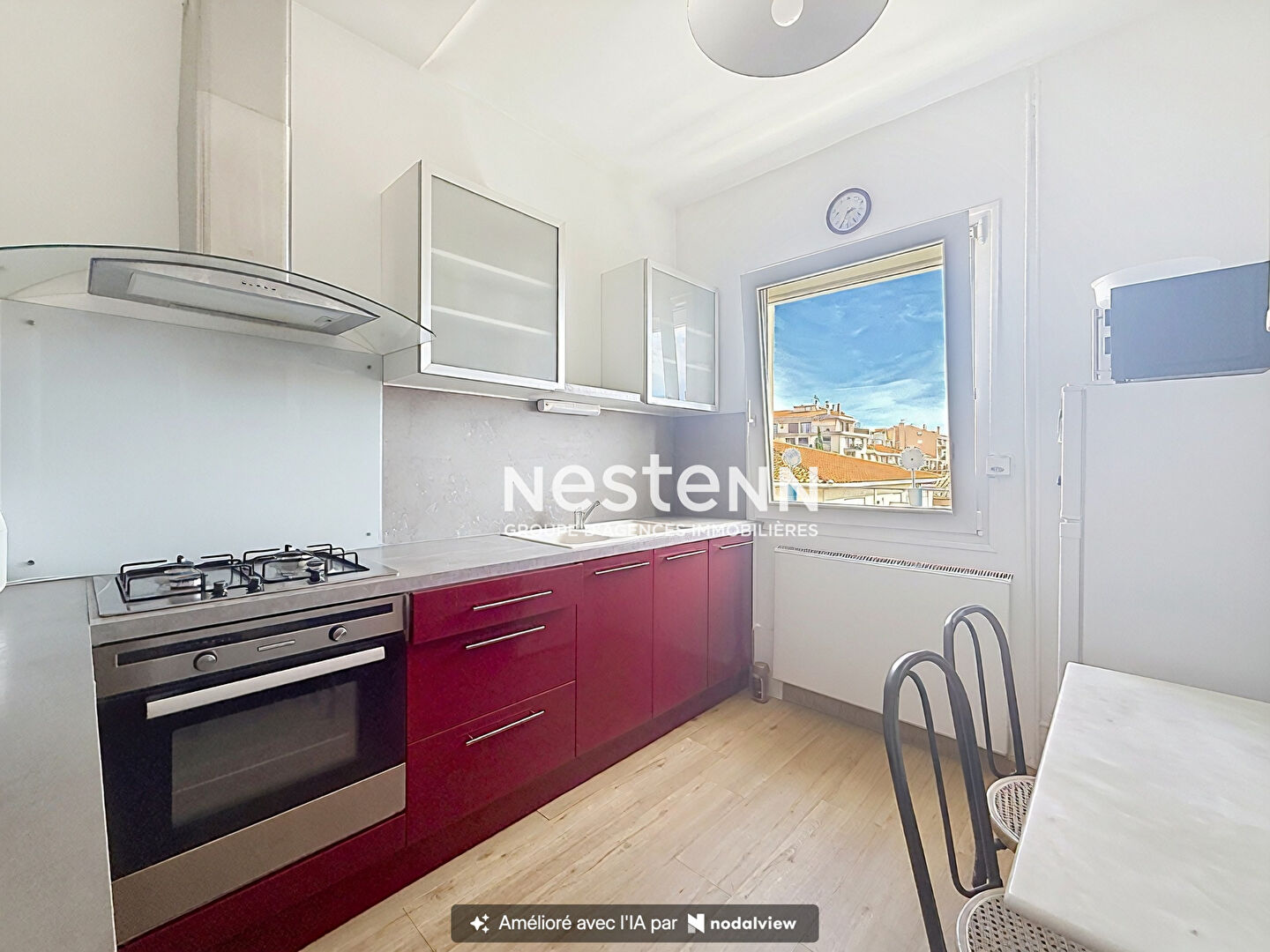 Agence immobilière de SOLVIMO NESTENN PERPIGNAN