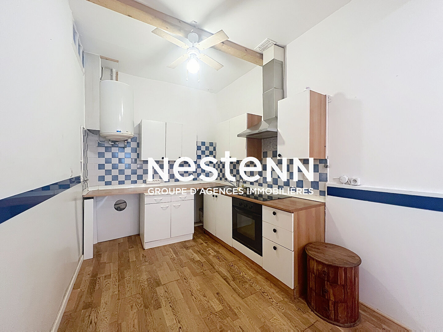 Agence immobilière de SOLVIMO NESTENN PERPIGNAN