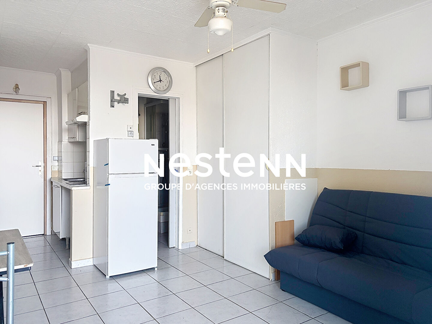 Agence immobilière de SOLVIMO NESTENN PERPIGNAN