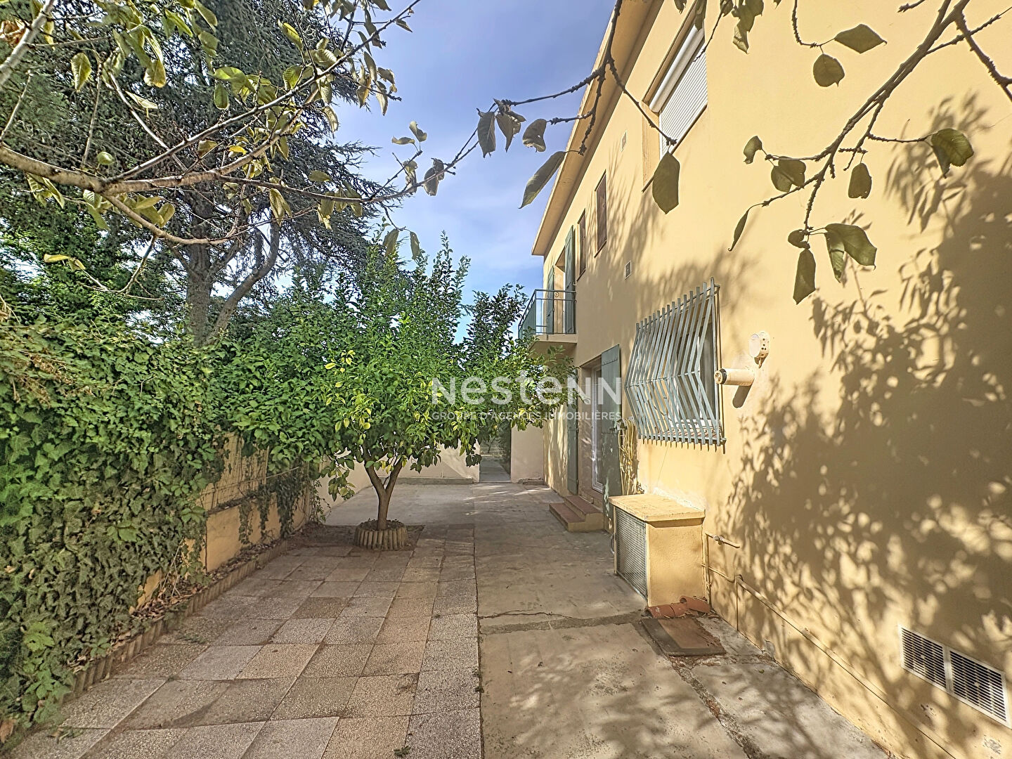 Agence immobilière de Nestenn Argelès-sur-Mer