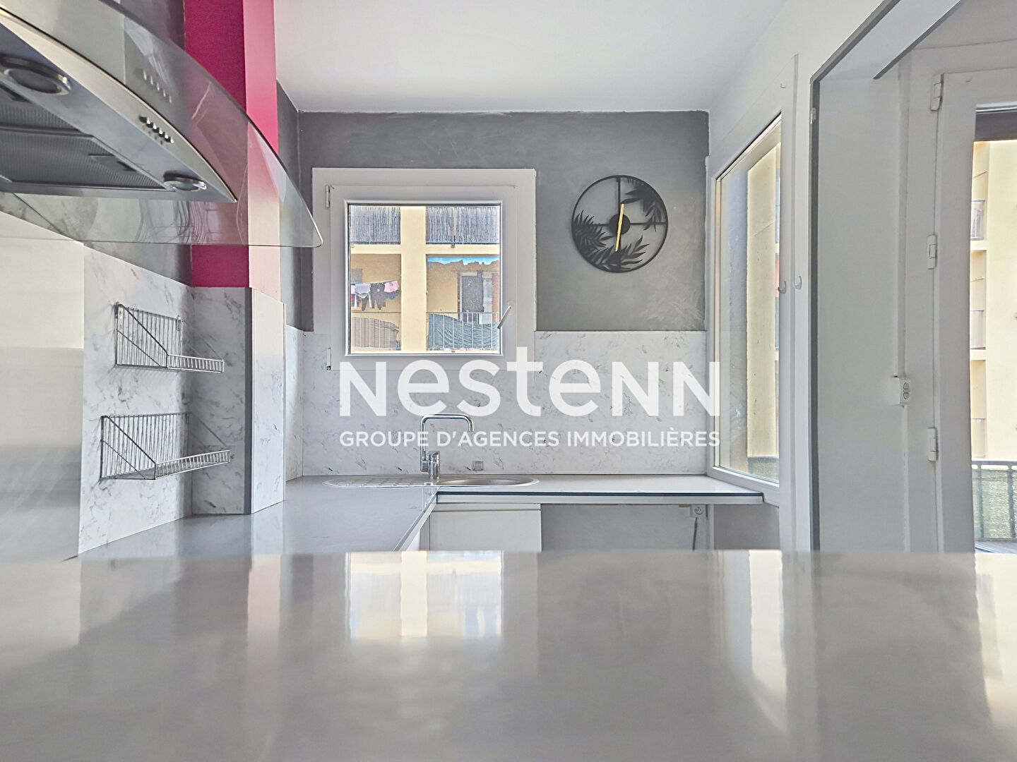 Agence immobilière de SOLVIMO NESTENN PERPIGNAN