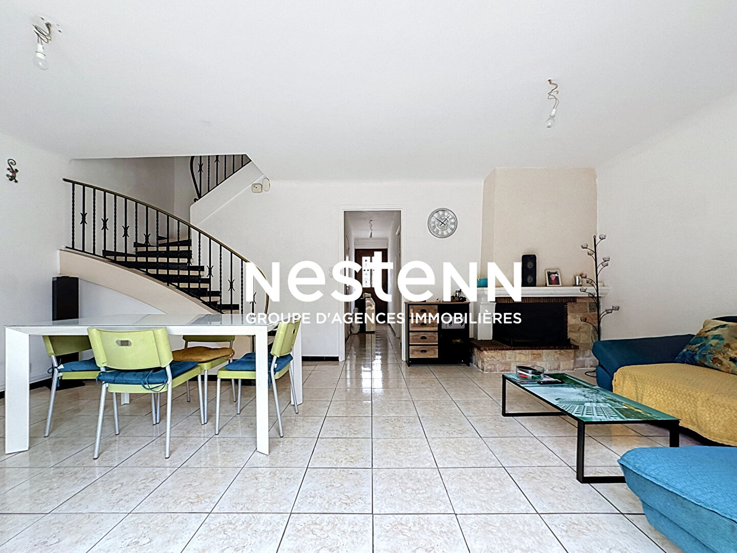 Agence immobilière de SOLVIMO NESTENN PERPIGNAN