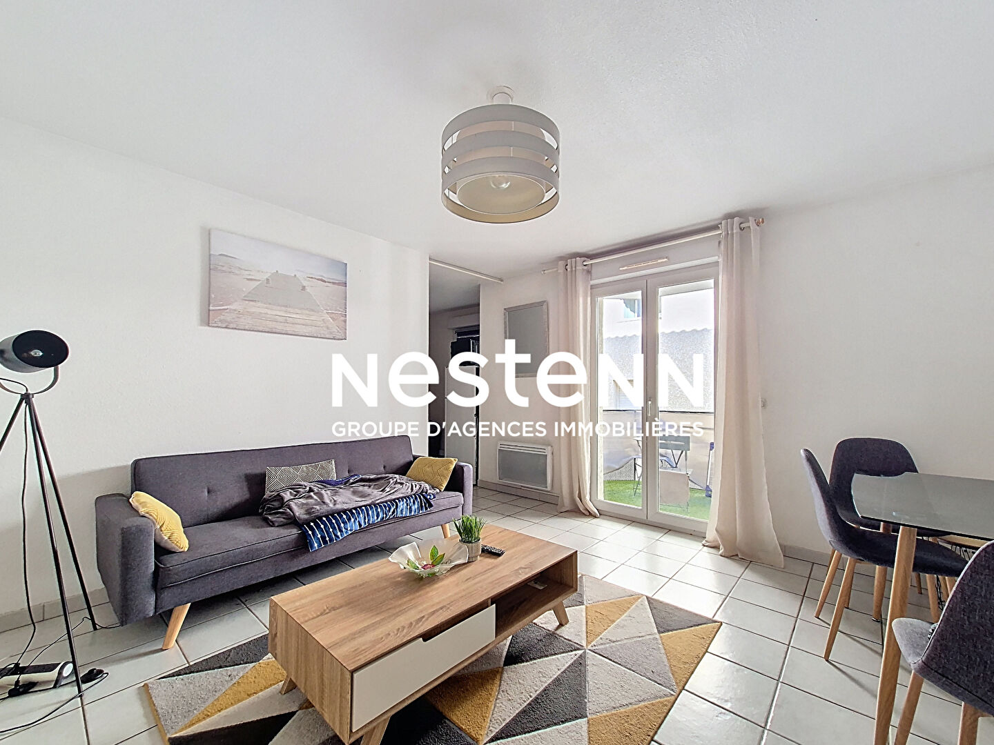 Agence immobilière de SOLVIMO NESTENN PERPIGNAN