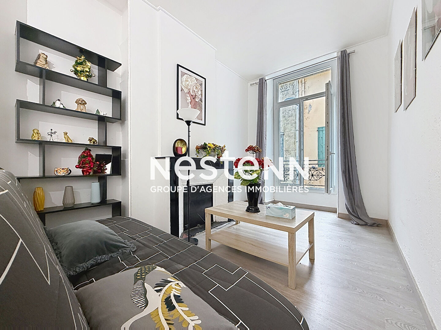 Agence immobilière de SOLVIMO NESTENN PERPIGNAN