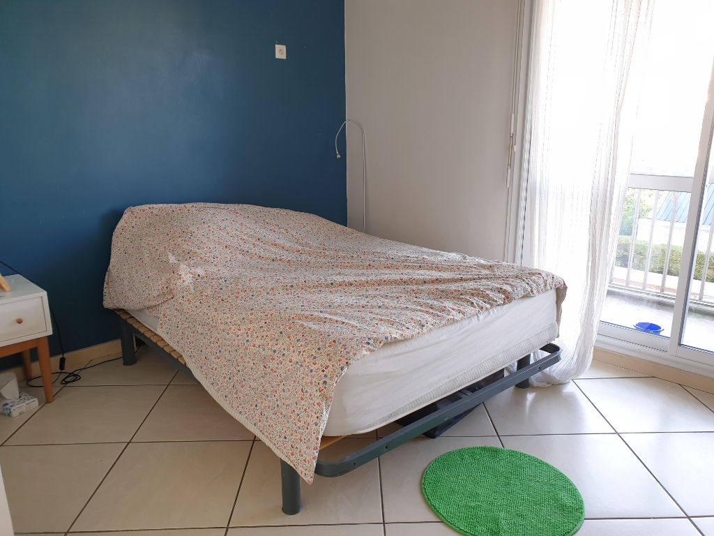 Photo Appartement Pantin 3 pièce(s) 83 m2 avec balcon et  terrasse image 3/6