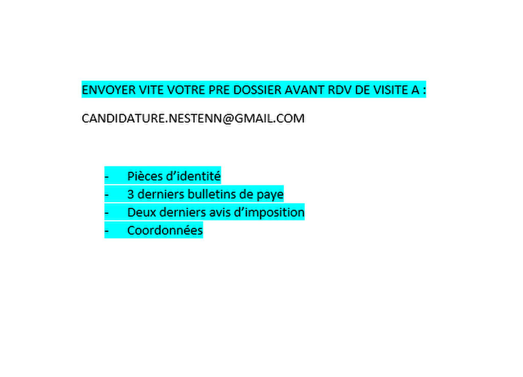 Photo Appartement Pantin 2 pièces 39 m2 rue Danton image 3/6