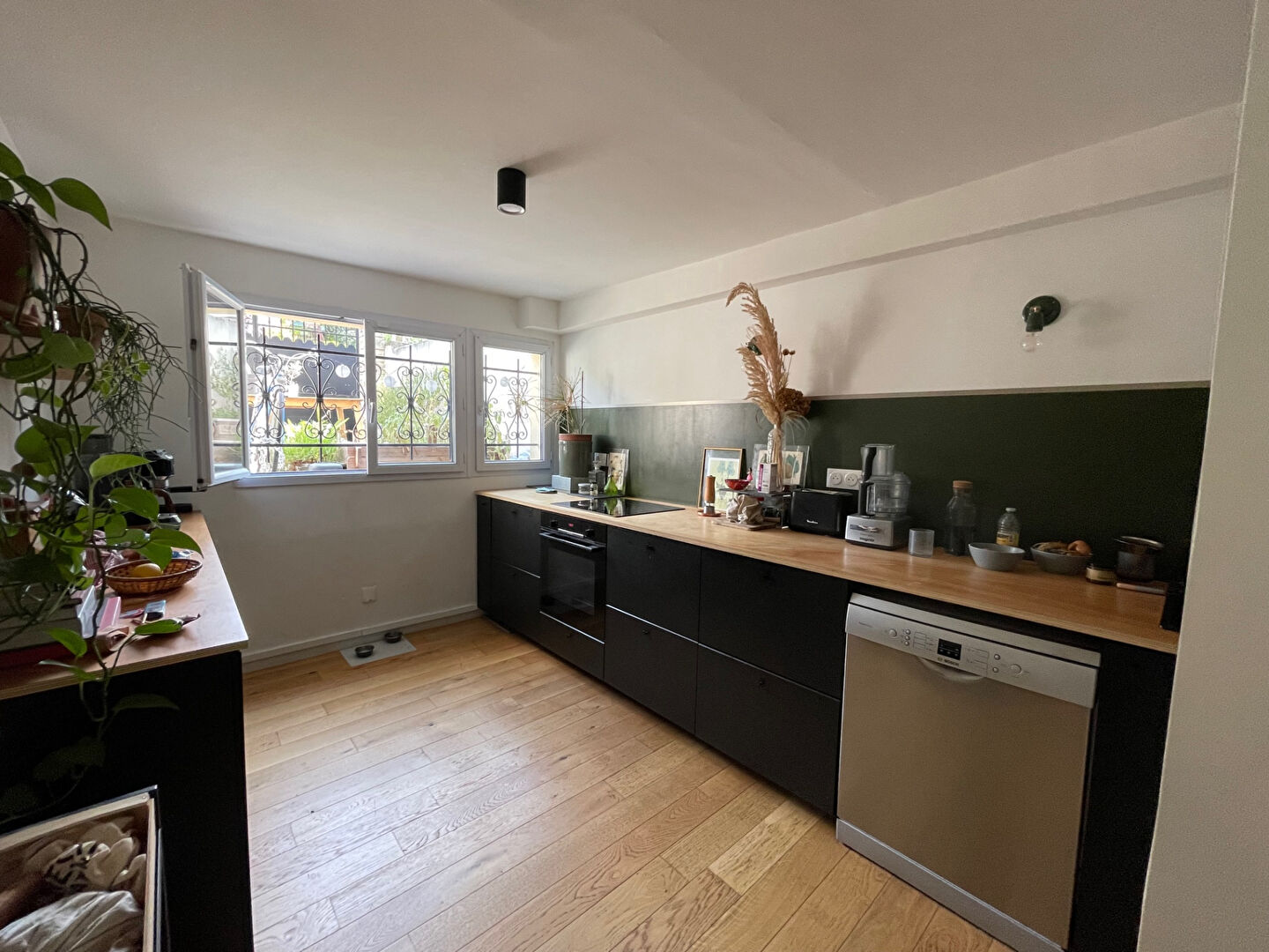 Photo Appartement Pantin 3 /4 pièce(s) 73 m2 image 4/6