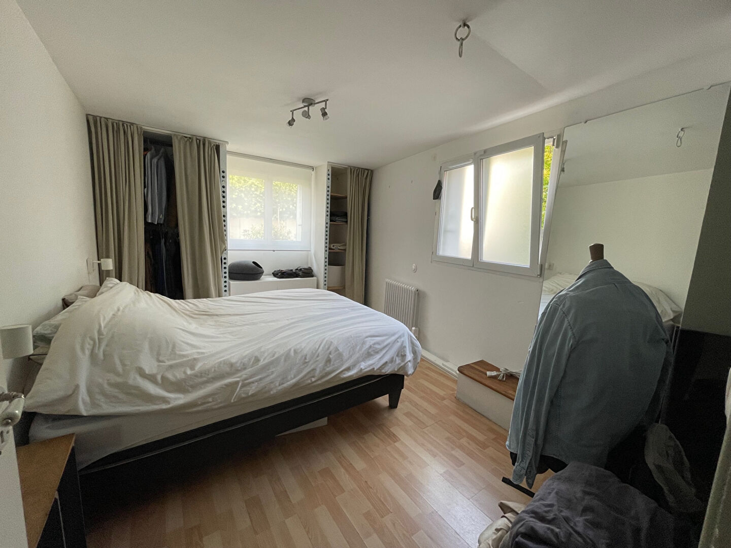 Photo Appartement Pantin 3 /4 pièce(s) 73 m2 image 6/6