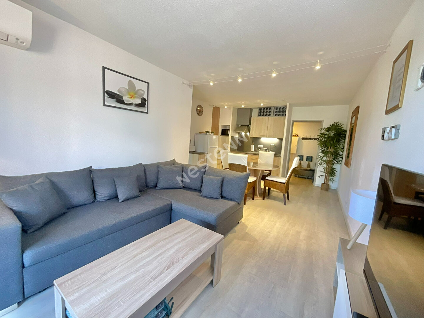 Photo Appartement Sainte Maxime 2 pièces 41 m2 image 3/6