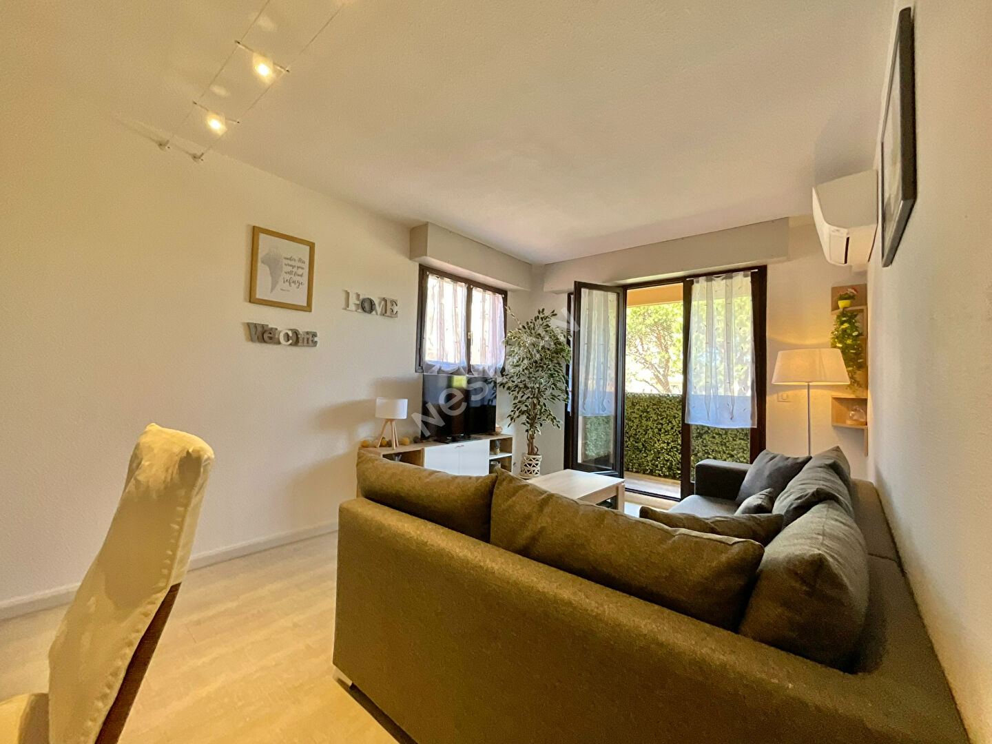 Photo Appartement Sainte Maxime 2 pièces 41 m2 image 4/6